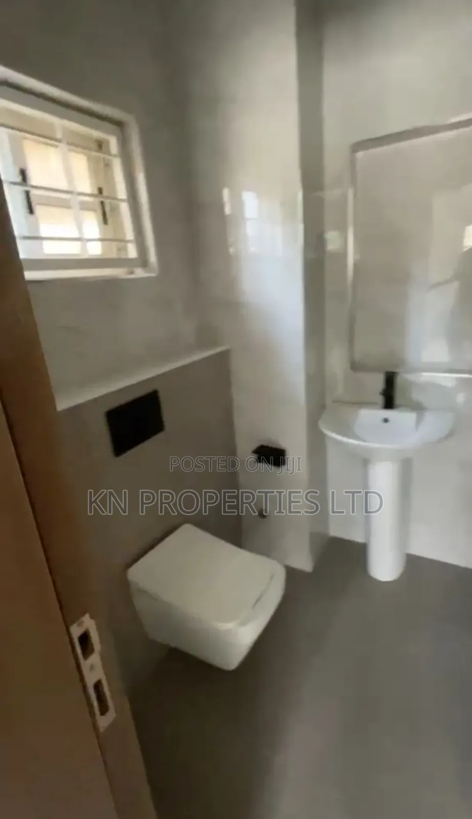 2bdrm Apartment in Utako for rent in Utako
