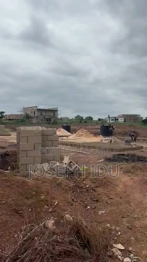 Lands at Sports Island Estate Centenary Enugu State in Enugu