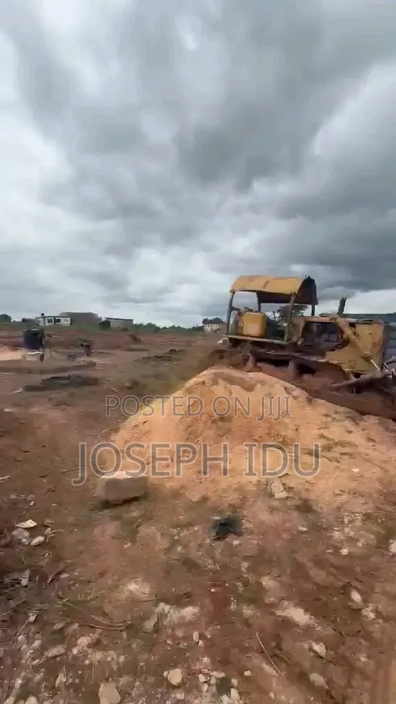Lands at Sports Island Estate Centenary Enugu State in Enugu