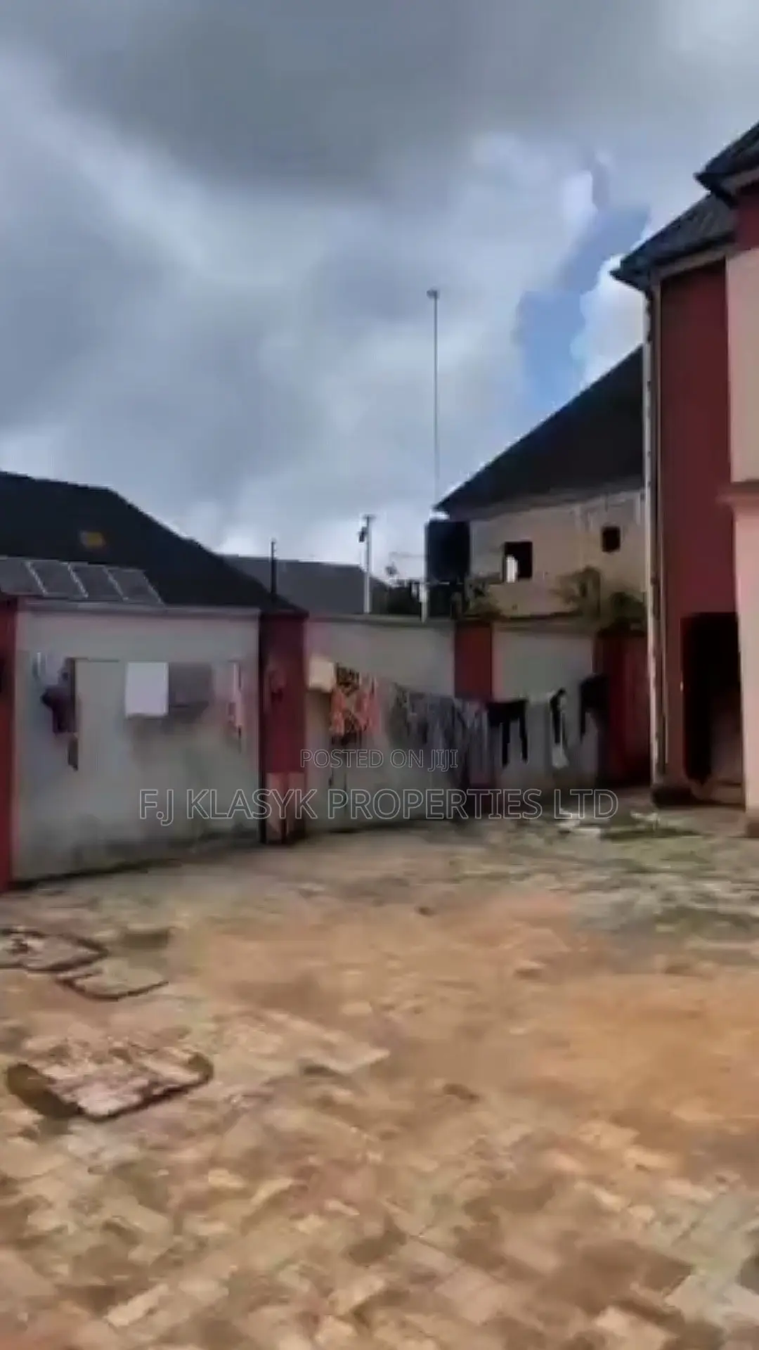 Furnished 18bdrm House in Benin City for sale in Benin City