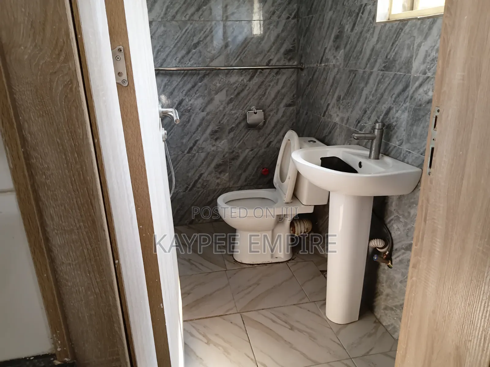 Studio Apartment in Garki for rent in Garki