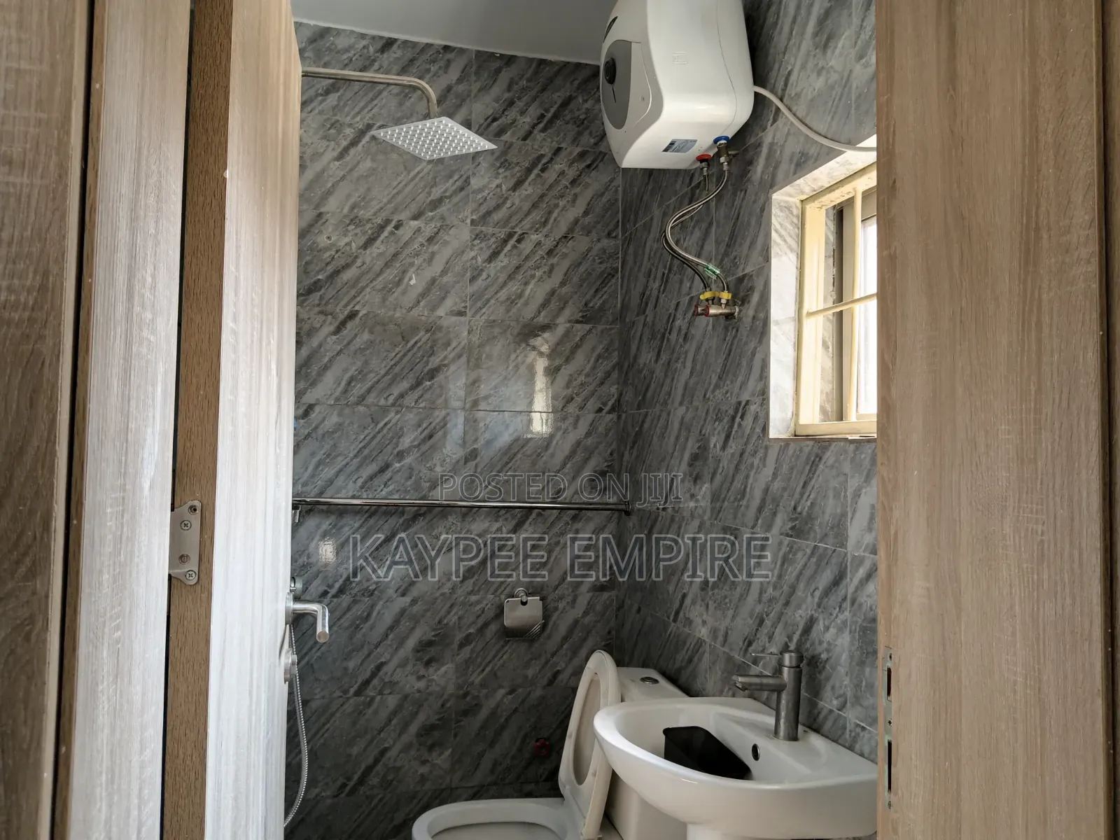 Studio Apartment in Garki for rent in Garki