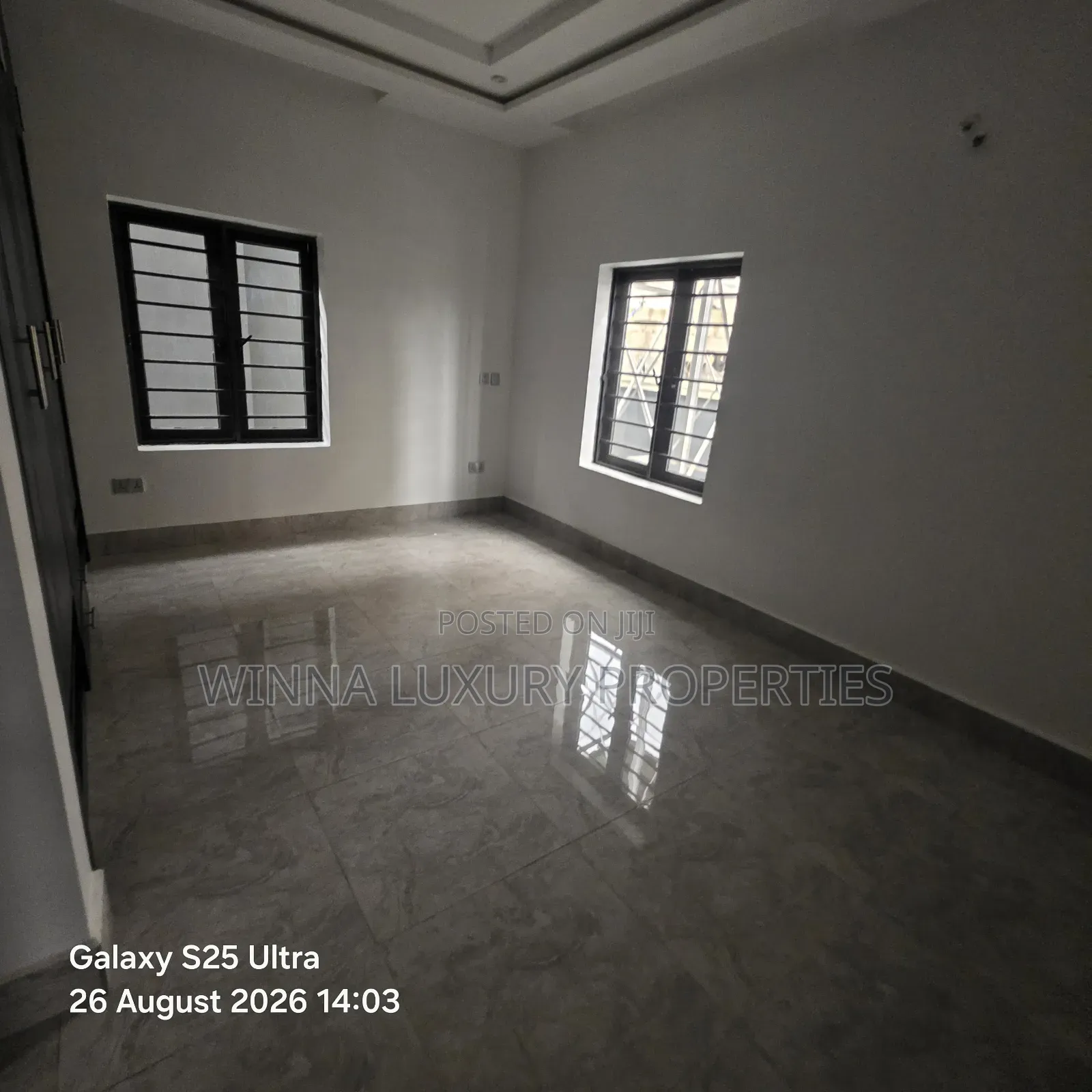 4bdrm Duplex in T.Pumppy Academy, Lugbe District for rent in Lugbe District