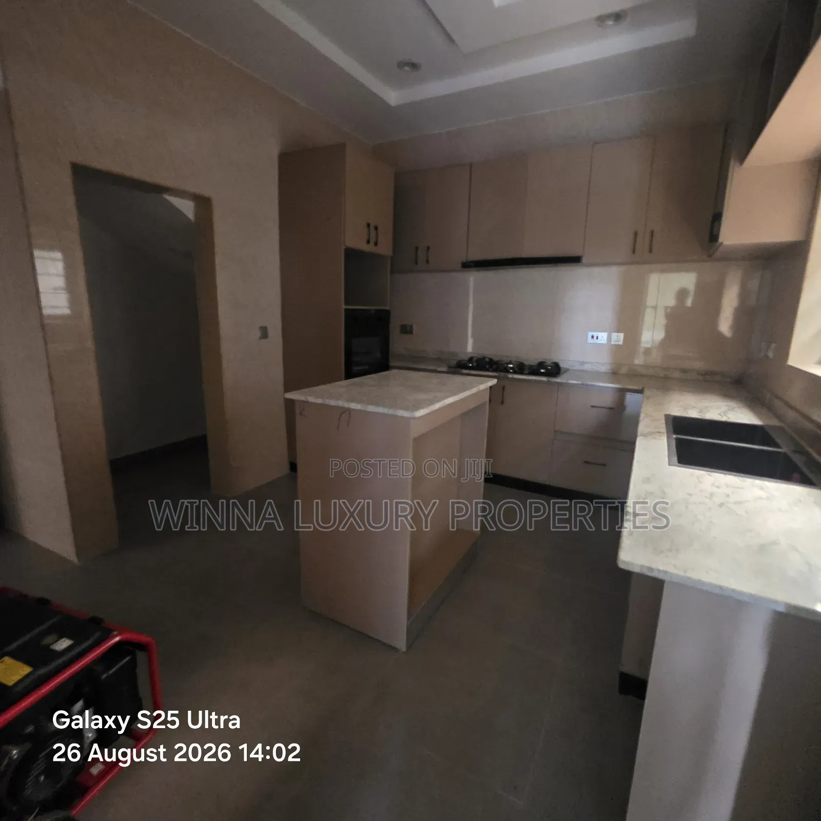 4bdrm Duplex in T.Pumppy Academy, Lugbe District for rent in Lugbe District