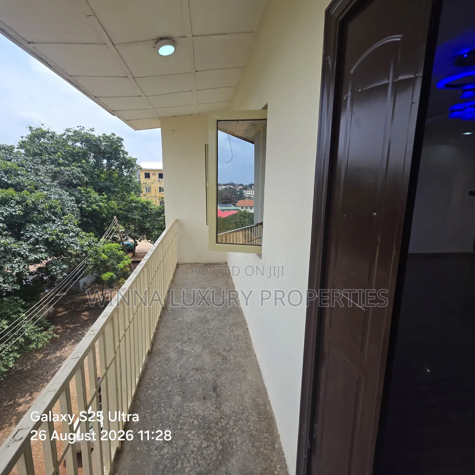 3bdrm Apartment in Wuse Zone 1 for sale in Wuse
