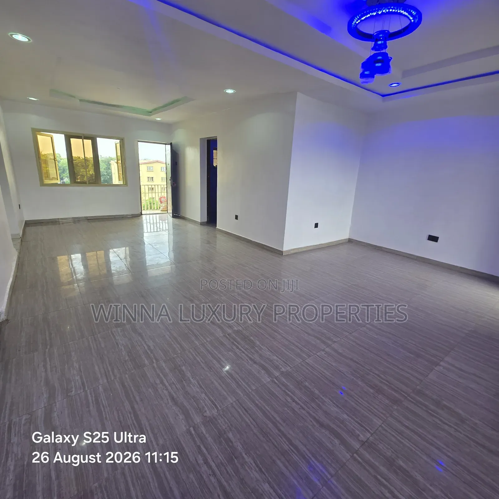 3bdrm Apartment in Wuse Zone 1 for sale in Wuse