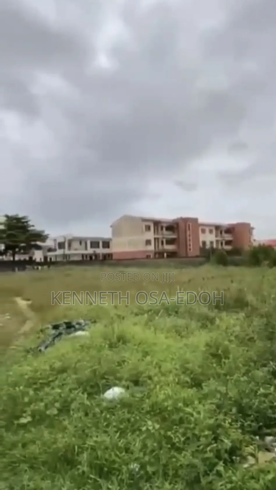 Fast Rising Locations in Off Lekki-Epe Expressway