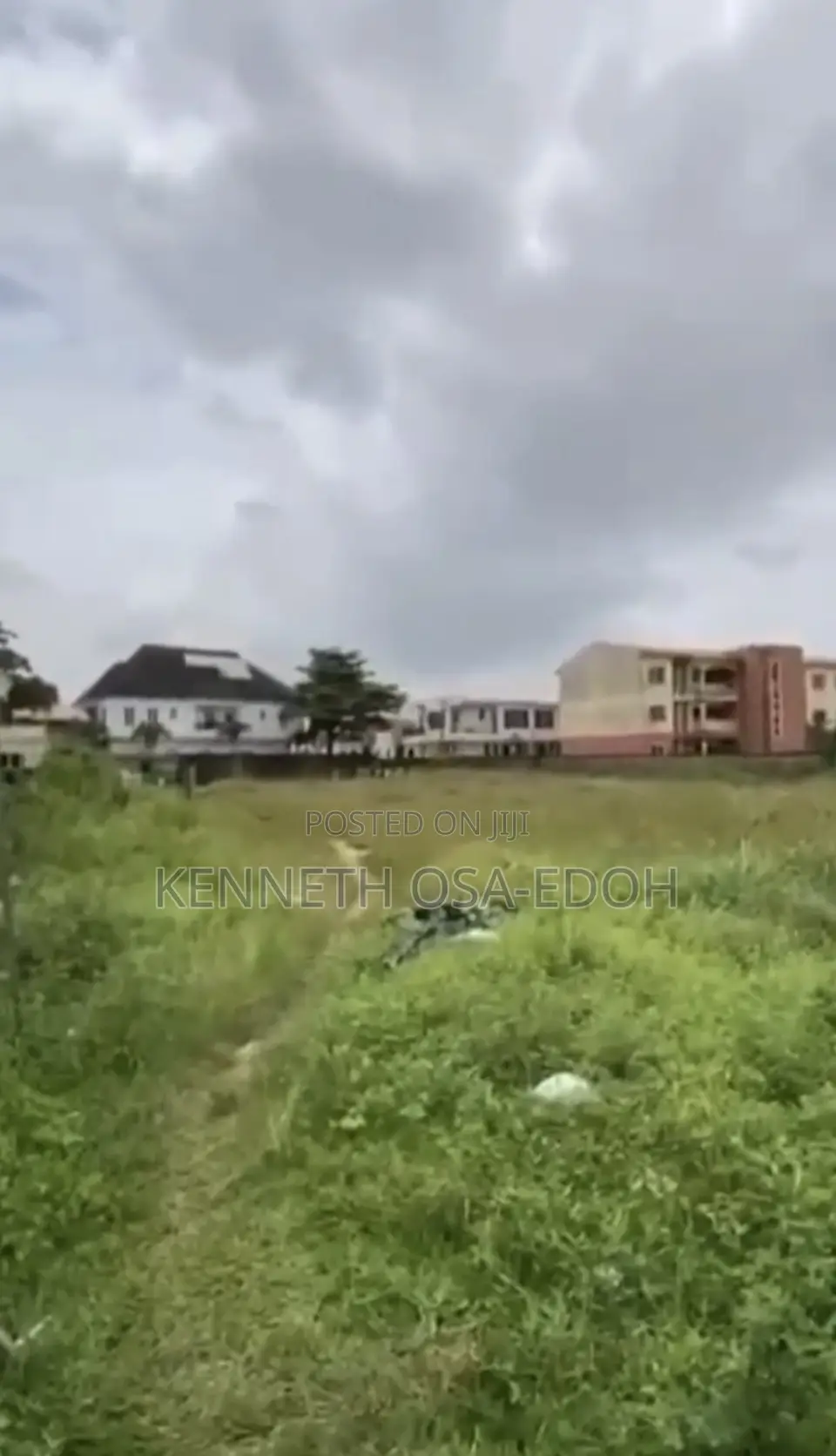 Fast Rising Locations in Off Lekki-Epe Expressway