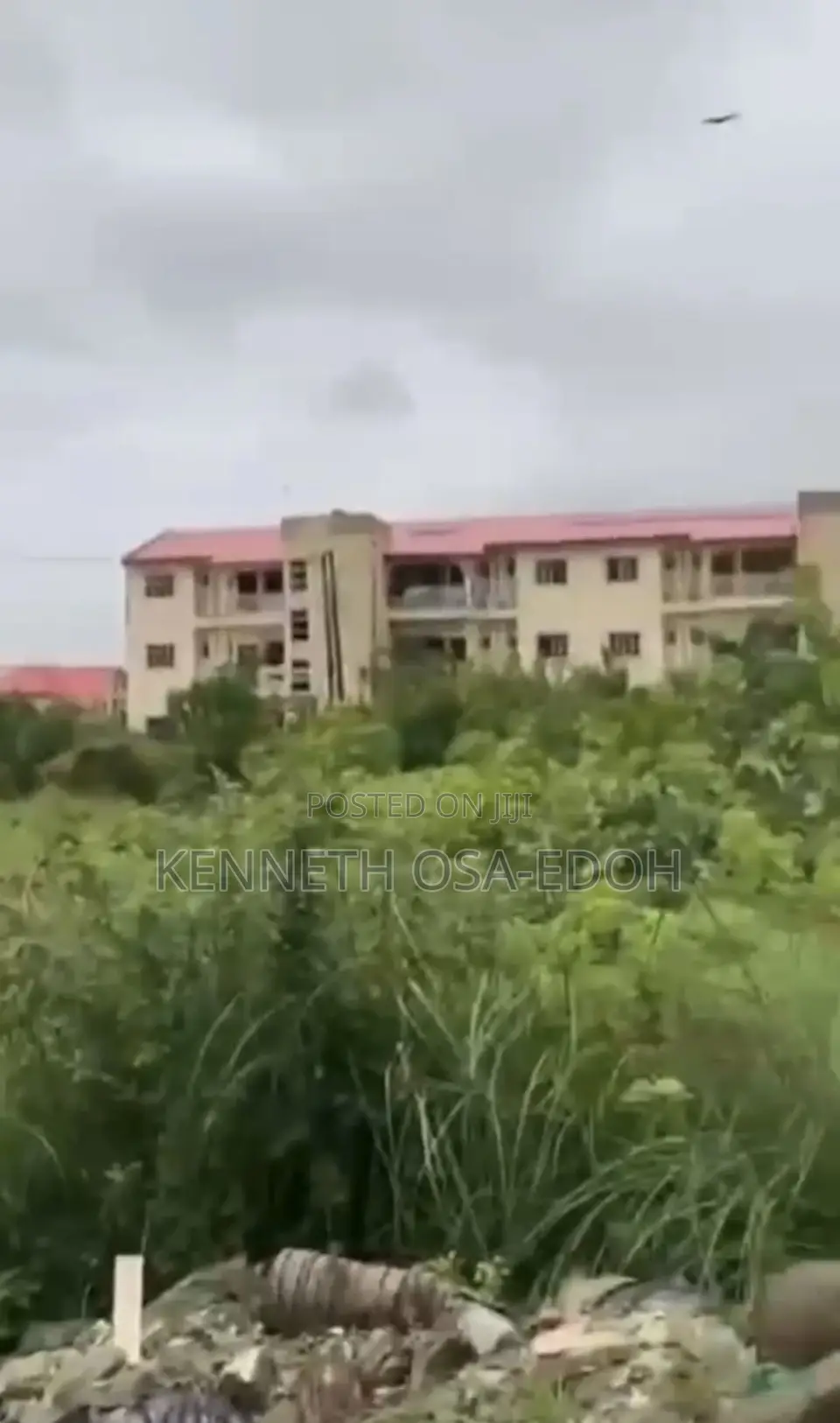 Fast Rising Locations in Off Lekki-Epe Expressway