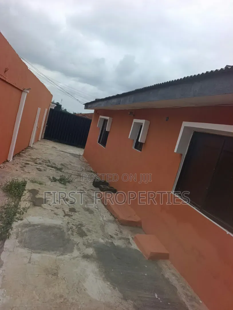 2bdrm Bungalow in Afi Iyanu Ologuneru, Eleyele for rent in Eleyele