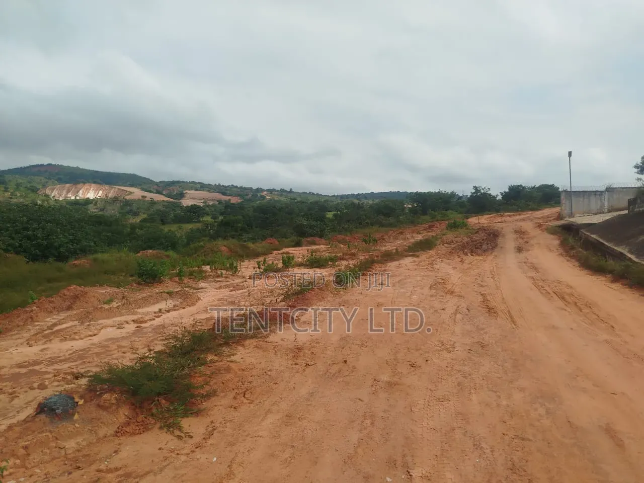 700+ Plots With Registered Docs at Nkwubor Nike, Emene, Enugu in Enugu