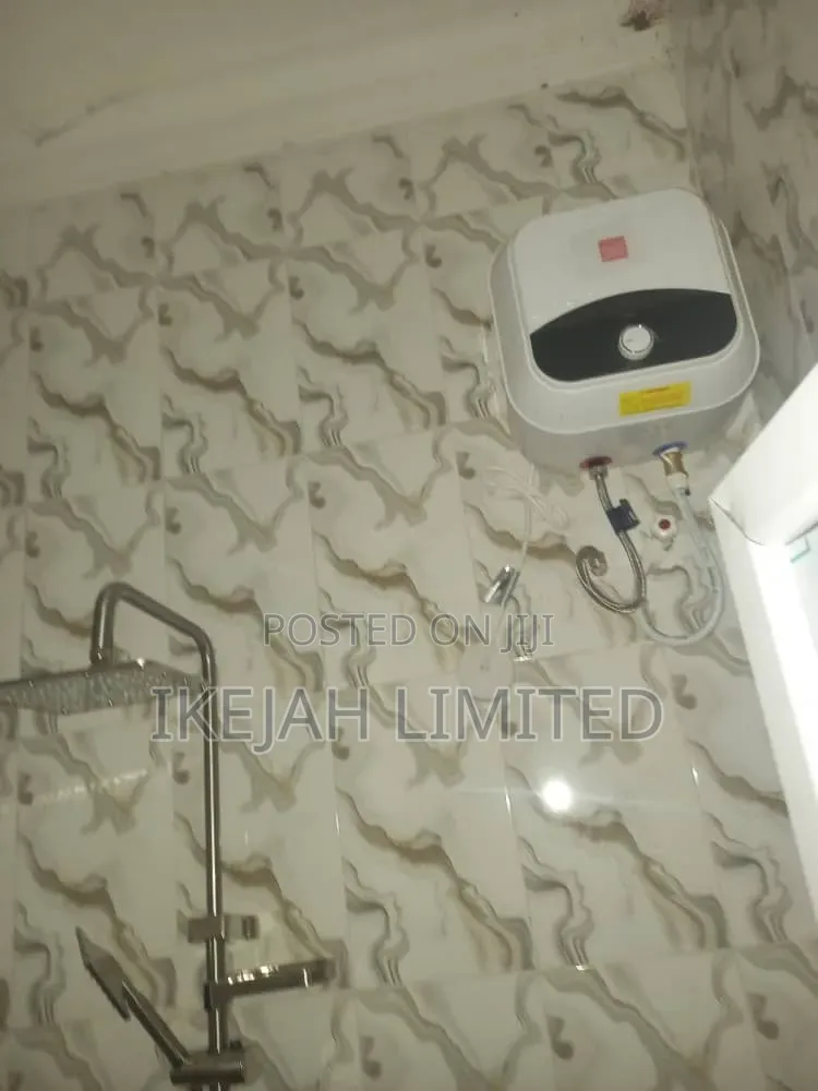 1bdrm Apartment in Ogba for rent in Ogba