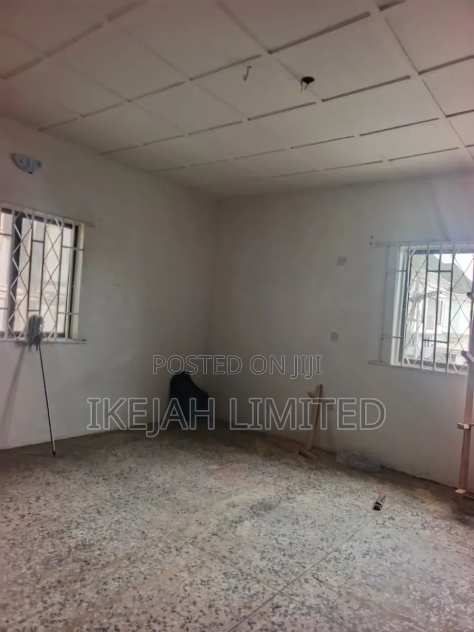 1bdrm Apartment in Ifo for rent in Ifo