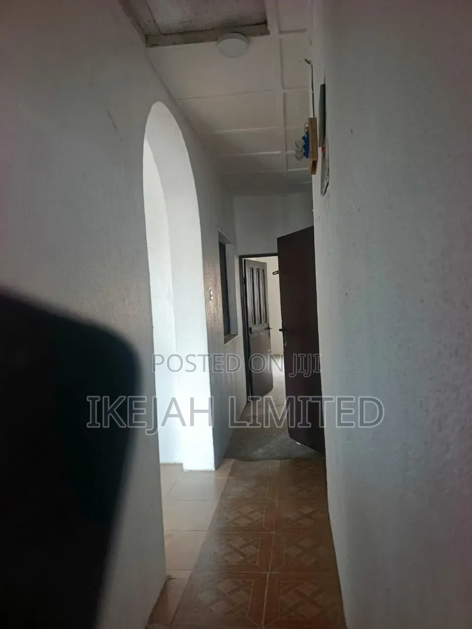 1bdrm Apartment in Ifo for rent in Ifo