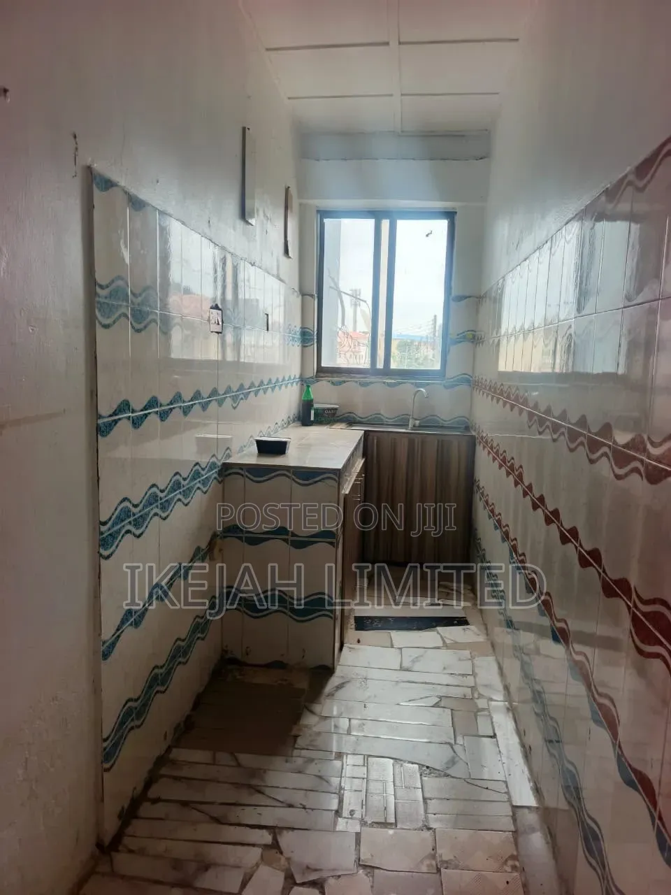 1bdrm Apartment in Ifo for rent in Ifo