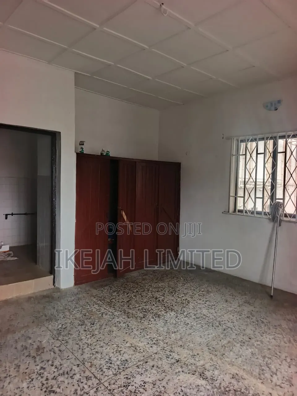 1bdrm Apartment in Ifo for rent in Ifo