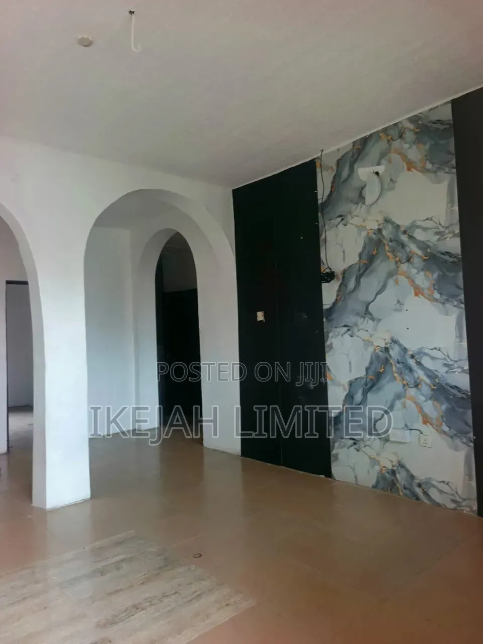 1bdrm Apartment in Ifo for rent in Ifo