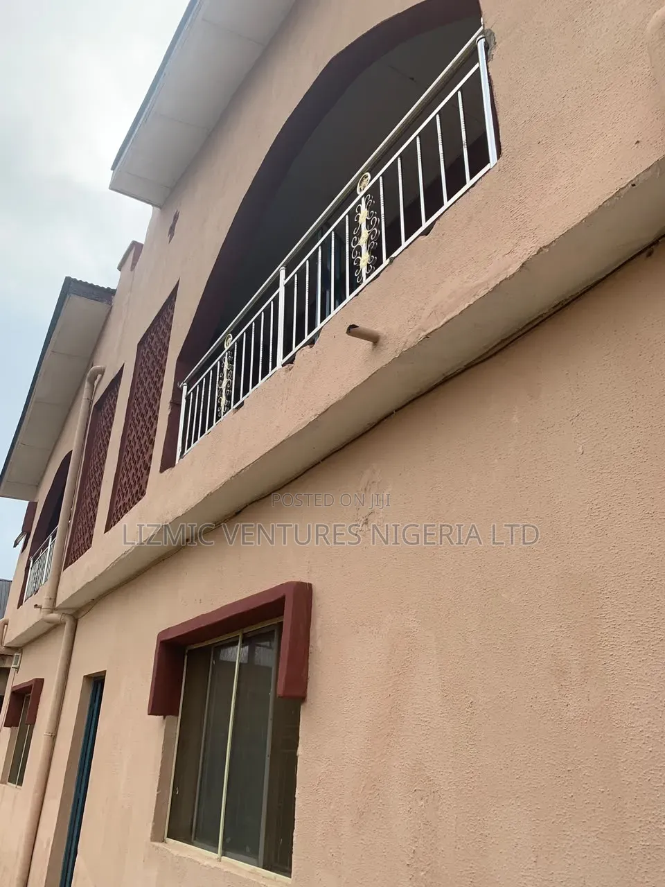 Furnished 2bdrm Apartment in Governor Rd, Igando / Ikotun/Igando in Igando / Ikotun/Igando