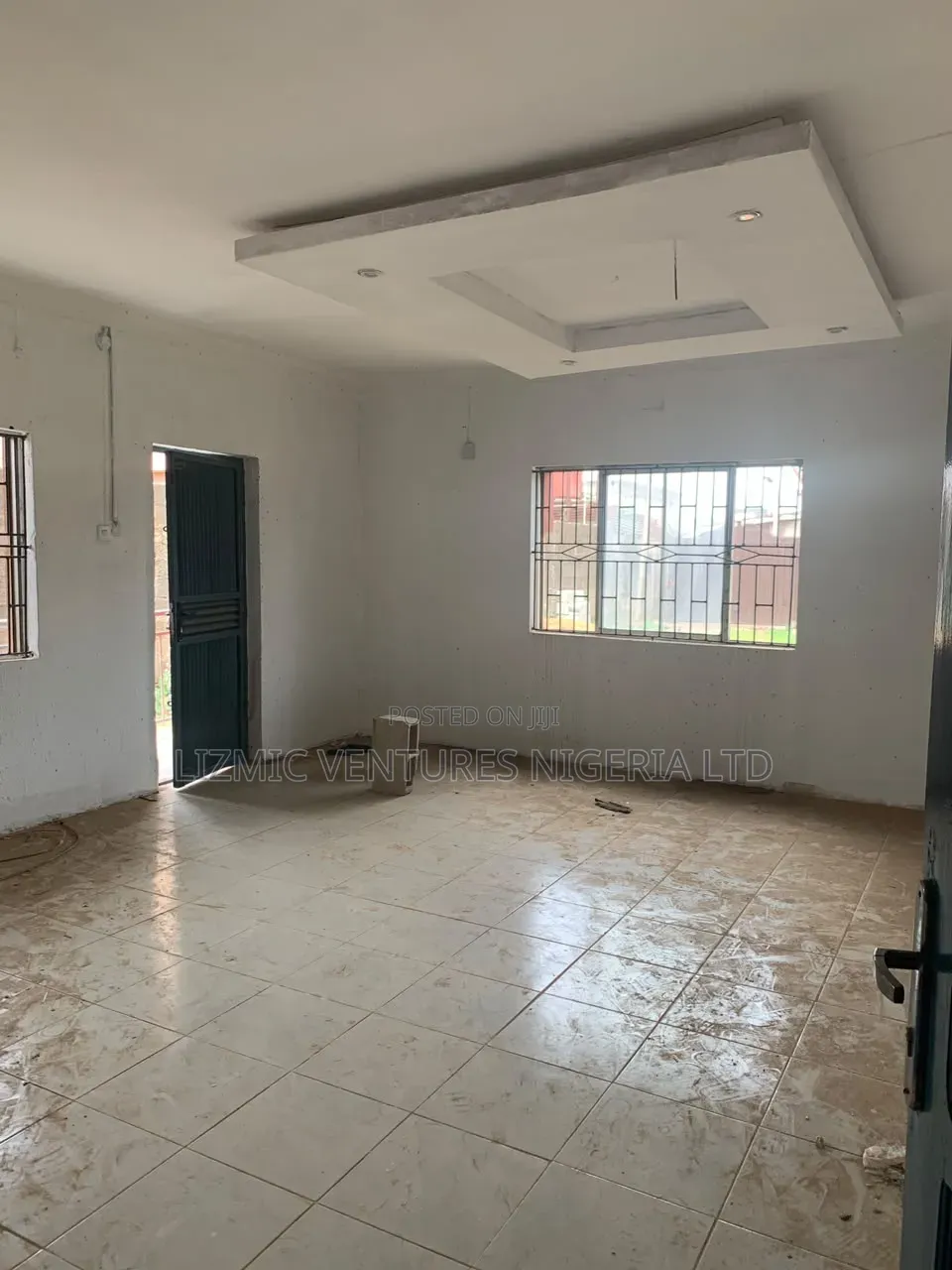 Furnished 2bdrm Apartment in Governor Rd, Igando / Ikotun/Igando in Igando / Ikotun/Igando