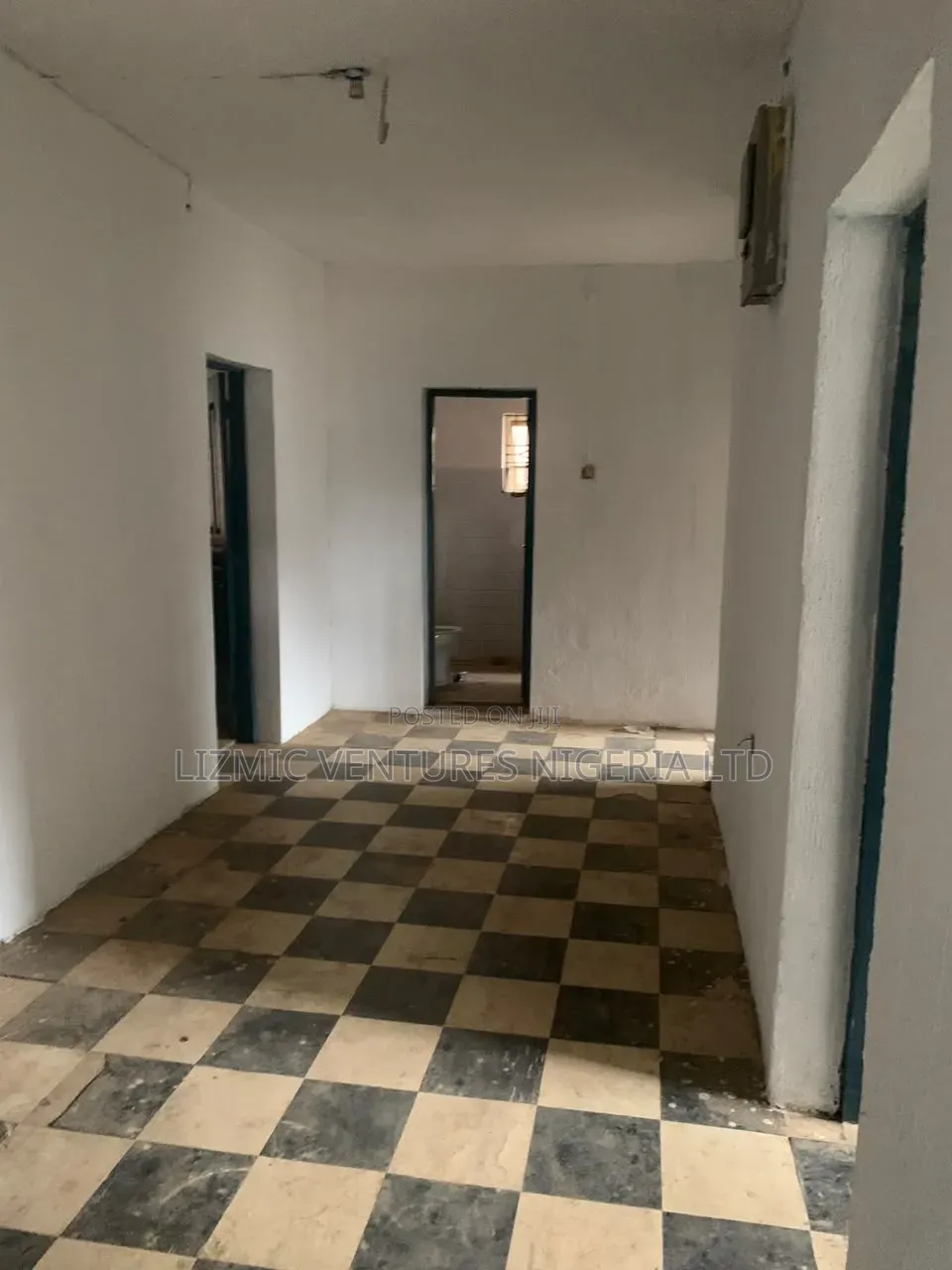 Furnished 2bdrm Apartment in Governor Rd, Igando / Ikotun/Igando in Igando / Ikotun/Igando