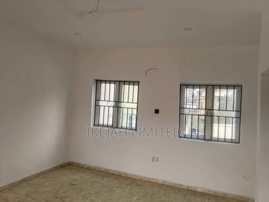 2bdrm Apartment in Ogba for rent in Ifako-Ogba