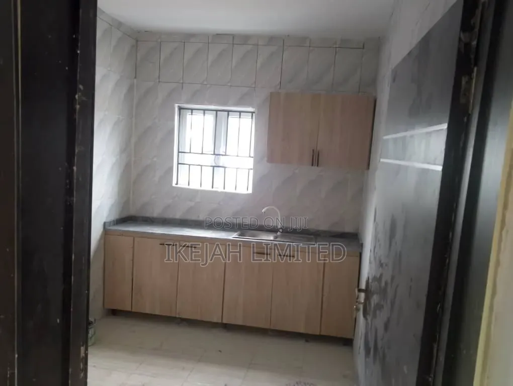 2bdrm Apartment in Ogba for rent in Ifako-Ogba