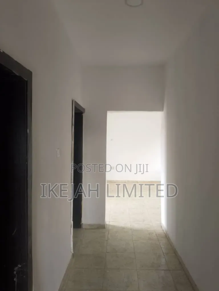 2bdrm Apartment in Ogba for rent in Ifako-Ogba