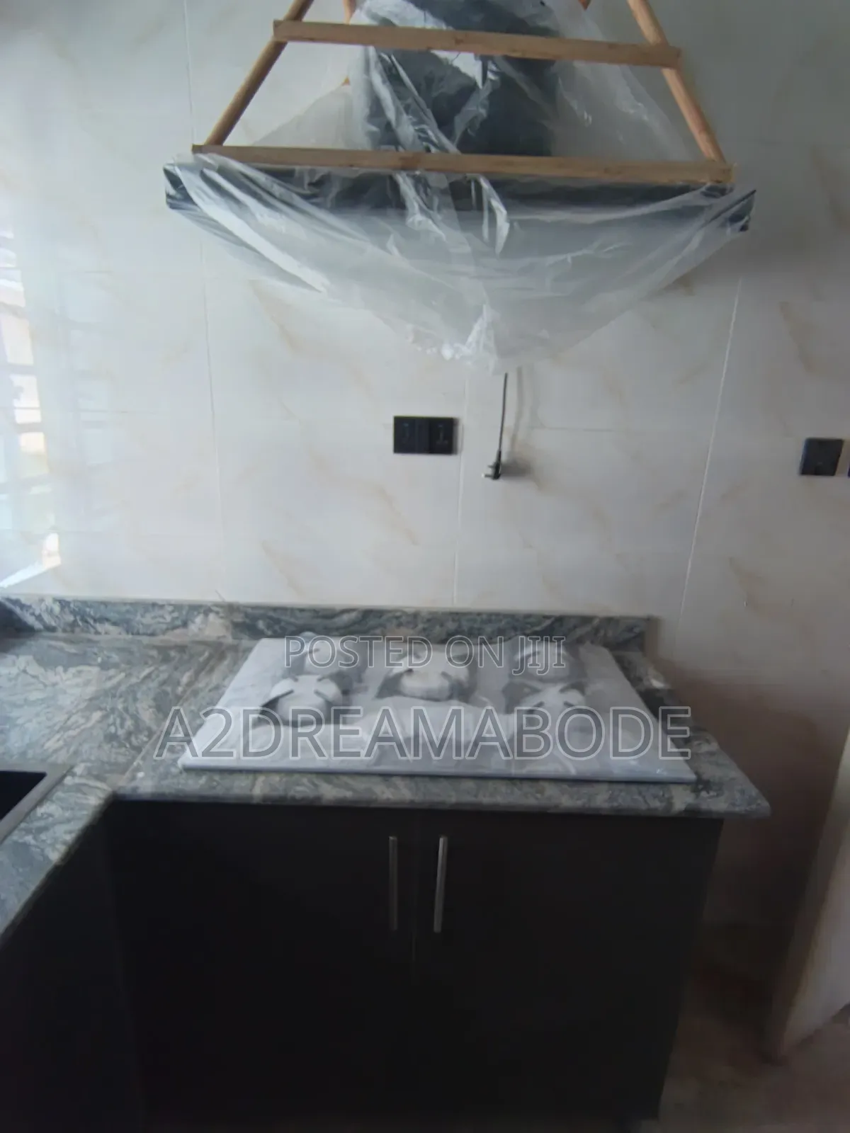 2bdrm Apartment in Opic, Isheri North for sale in Isheri North
