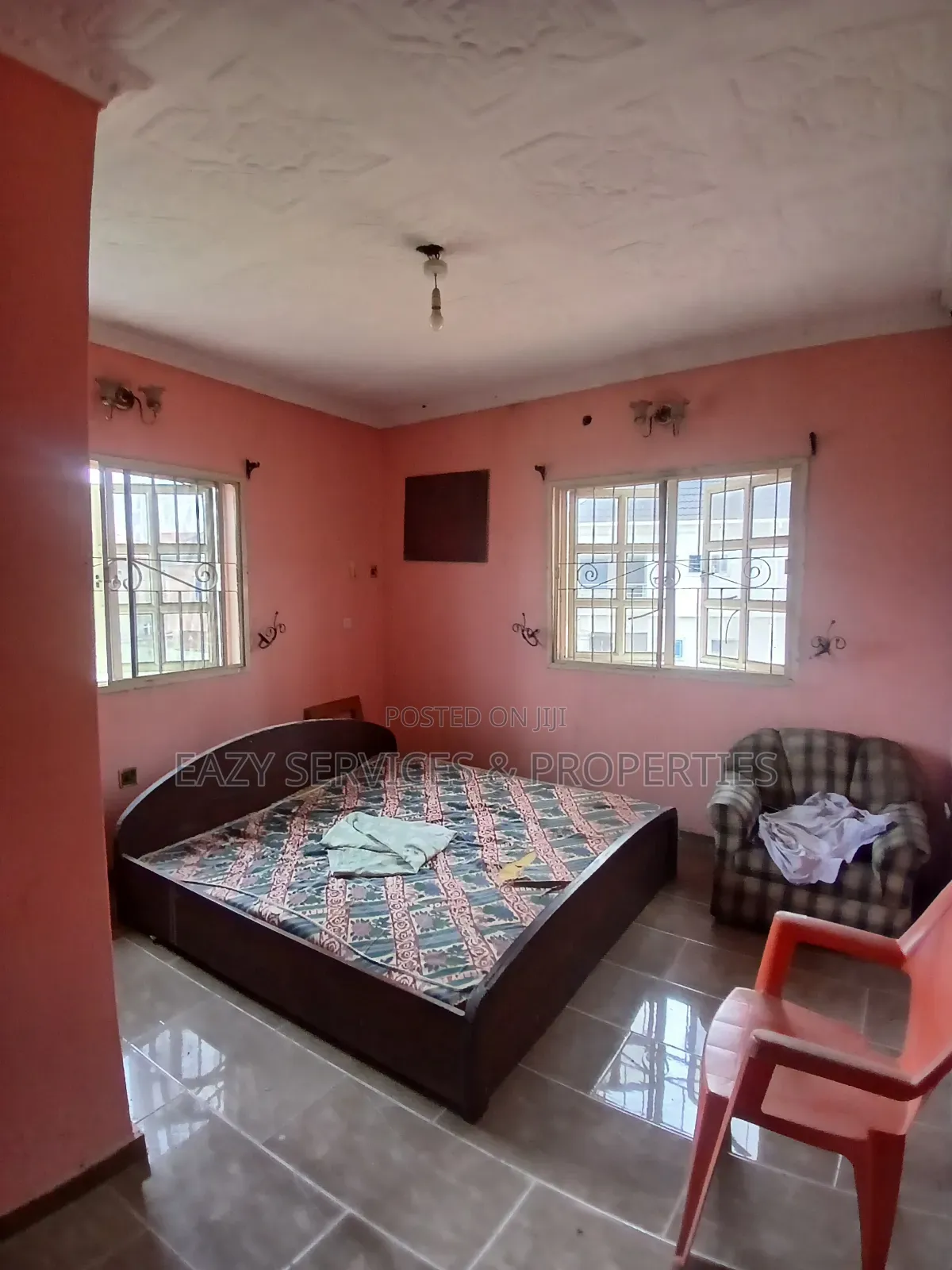 1bdrm Shared Apartment in Gated Estate, Badore for rent in Badore