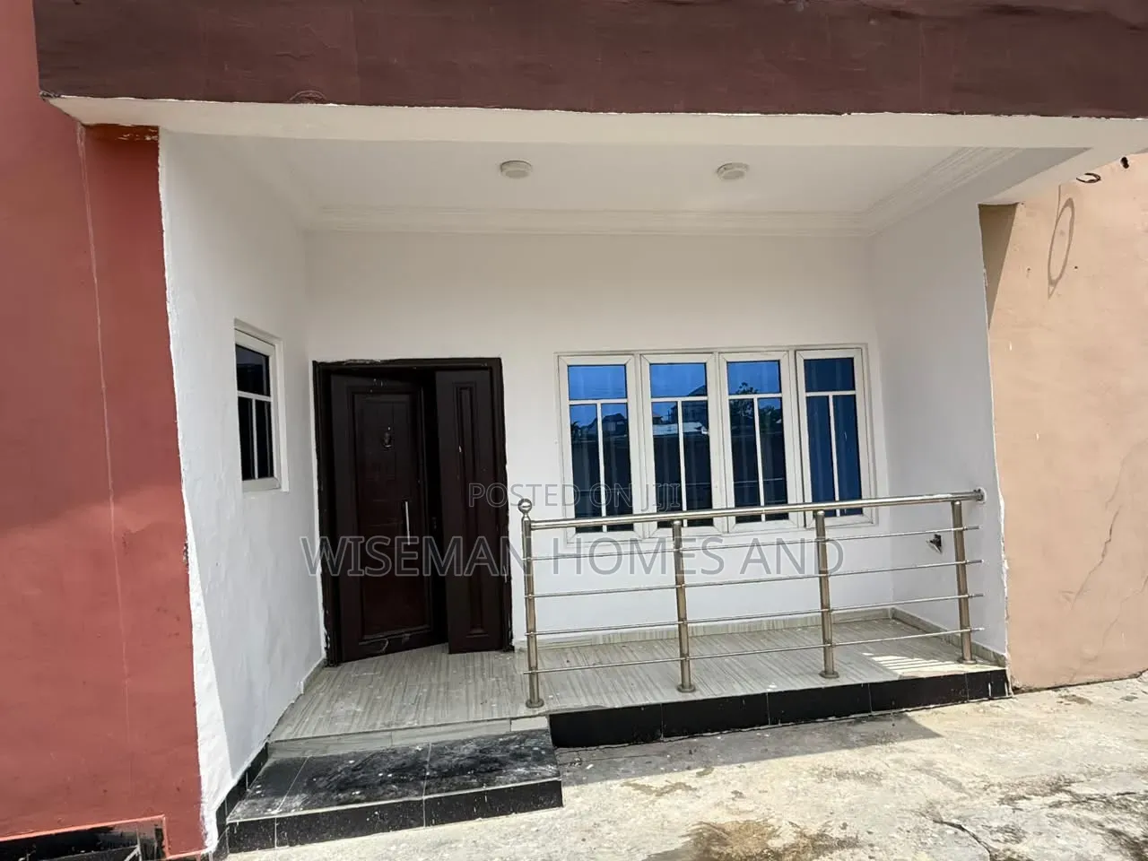 3bdrm Apartment in Lakowe Ibeju Lekki for rent in Lakowe
