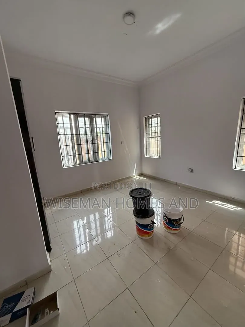 3bdrm Apartment in Lakowe Ibeju Lekki for rent in Lakowe