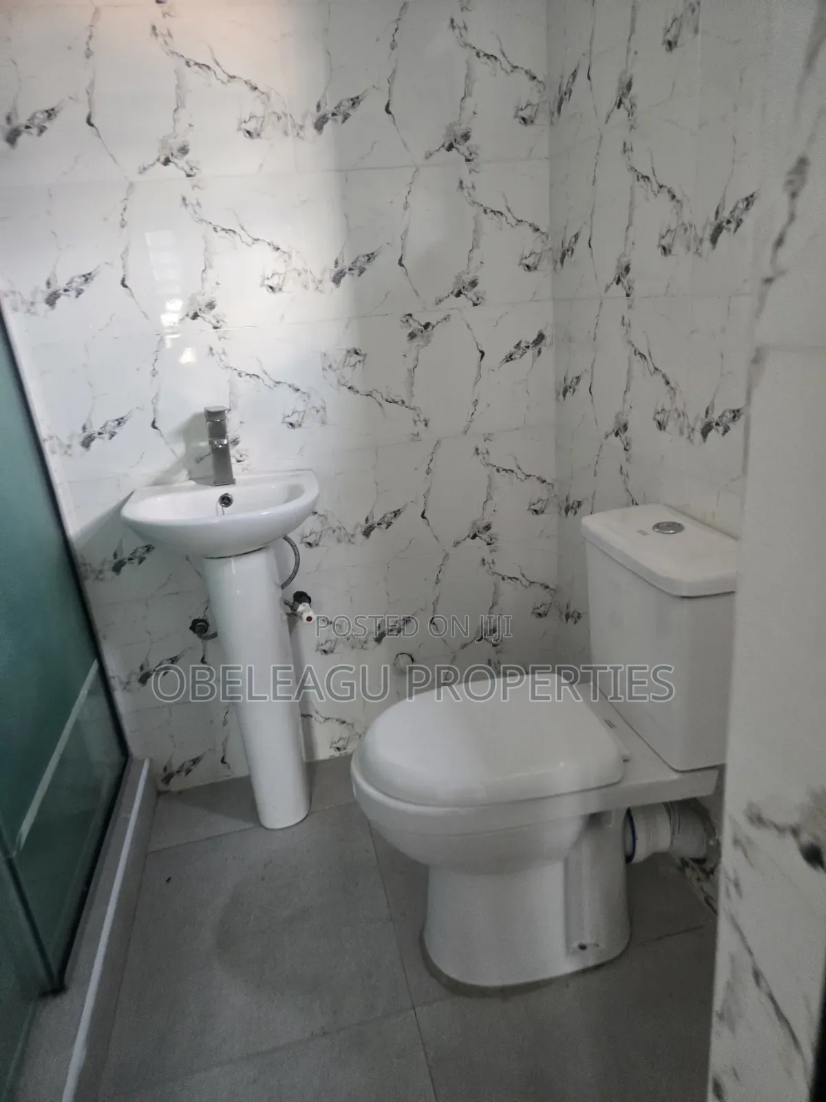 2bdrm Block of Flats in Units Estate, Apple Junction for rent in Apple Junction