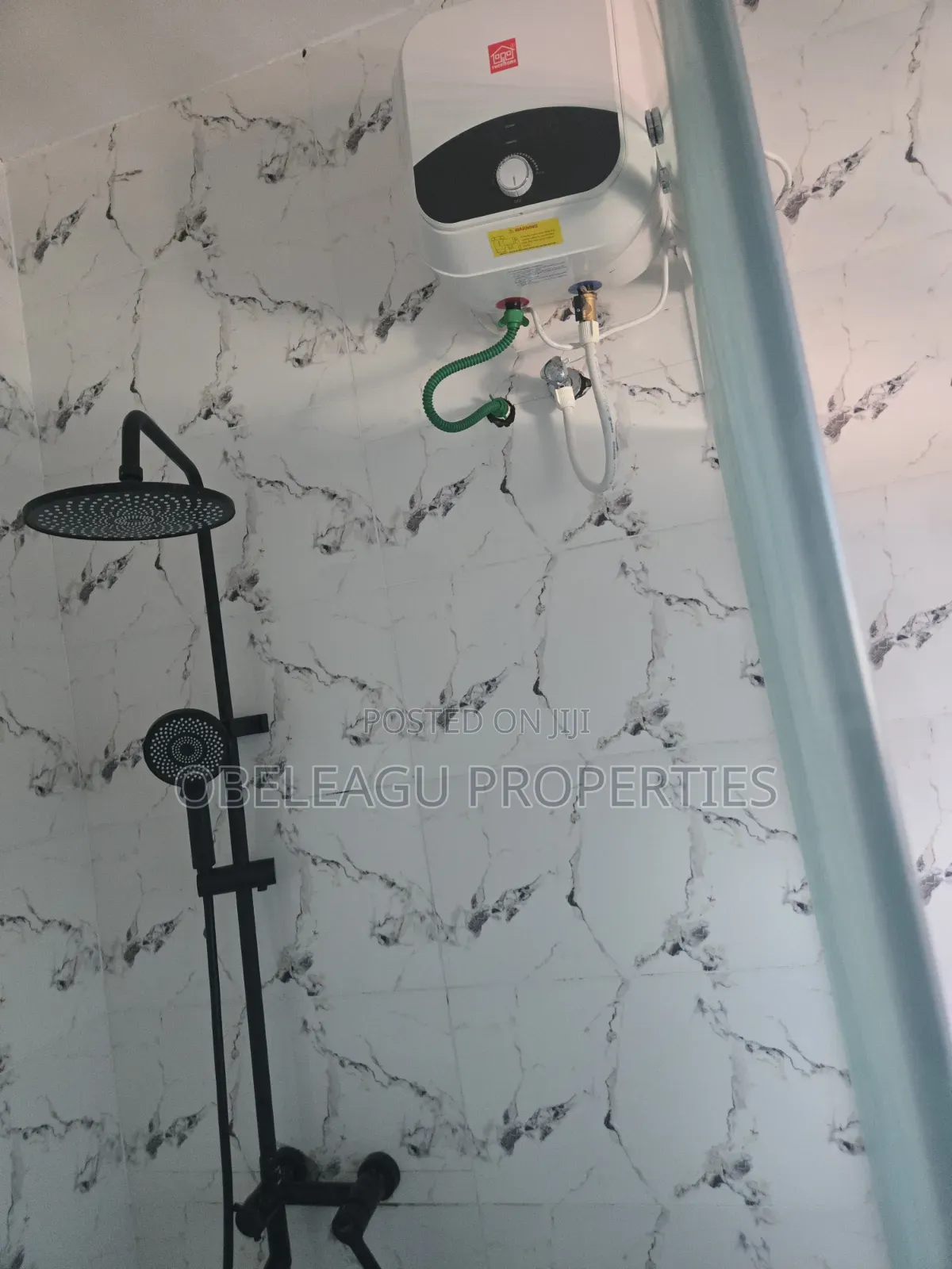 2bdrm Block of Flats in Units Estate, Apple Junction for rent in Apple Junction