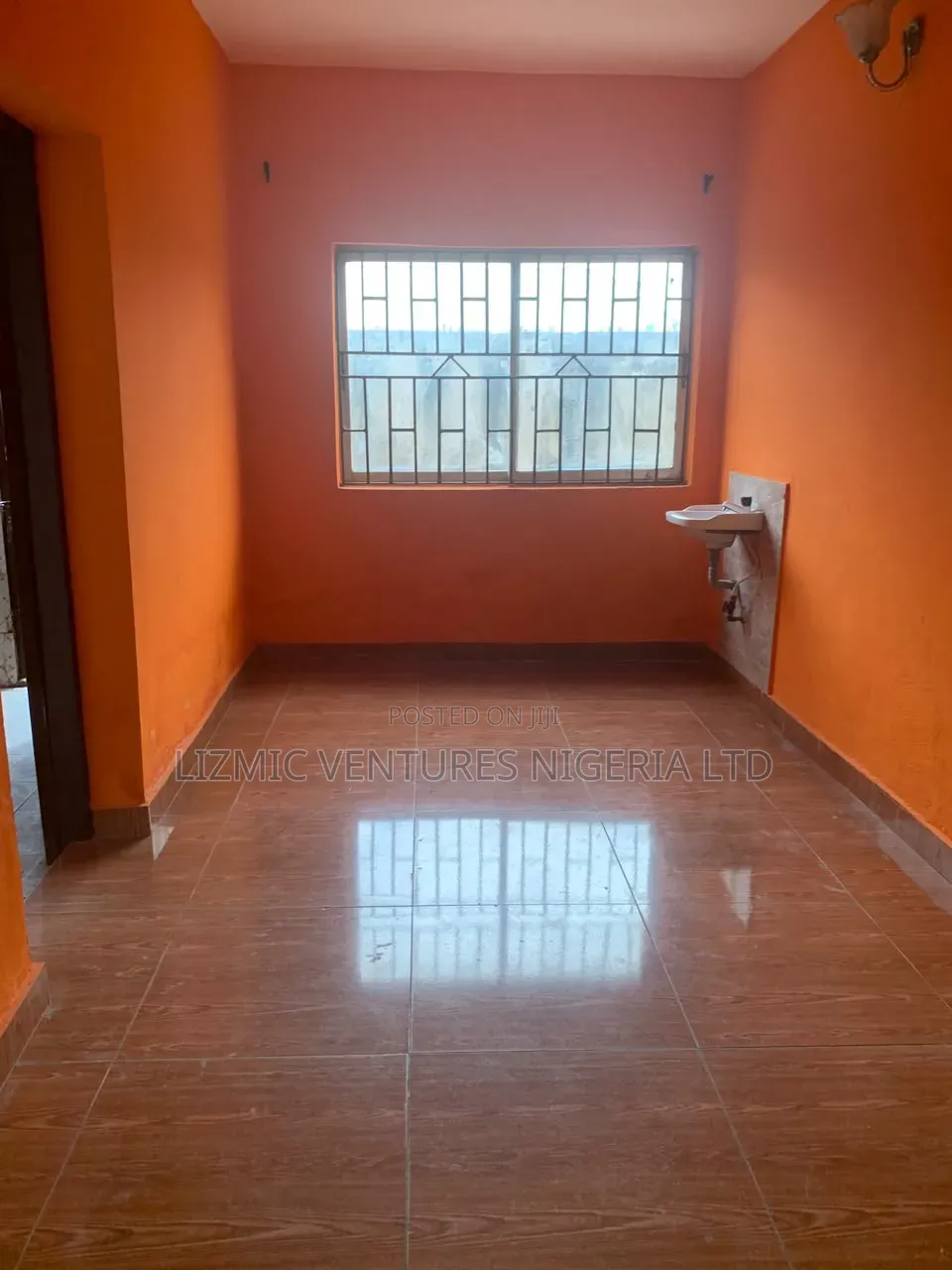 Furnished 3bdrm Apartment in Abaranje, Igando / Ikotun/Igando for rent in Igando / Ikotun/Igando