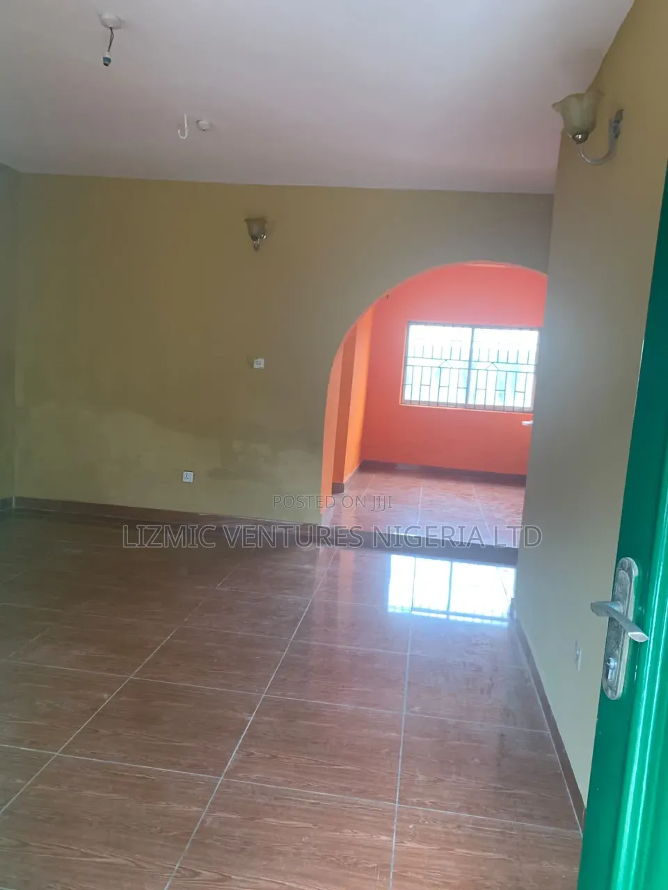 Furnished 3bdrm Apartment in Abaranje, Igando / Ikotun/Igando for rent in Igando / Ikotun/Igando