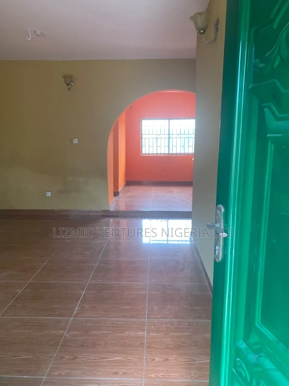 Furnished 3bdrm Apartment in Abaranje, Igando / Ikotun/Igando for rent in Igando / Ikotun/Igando