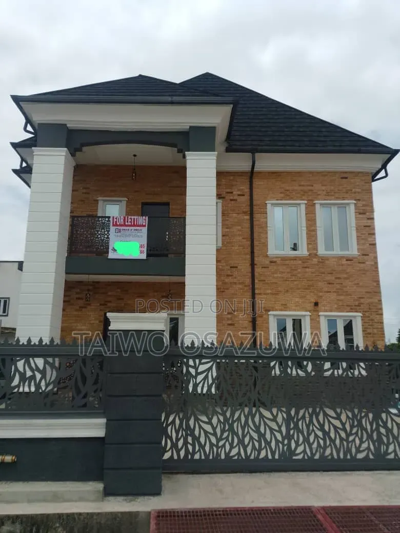 4bdrm House in Diamond Estate, Sangotedo for rent in Sangotedo