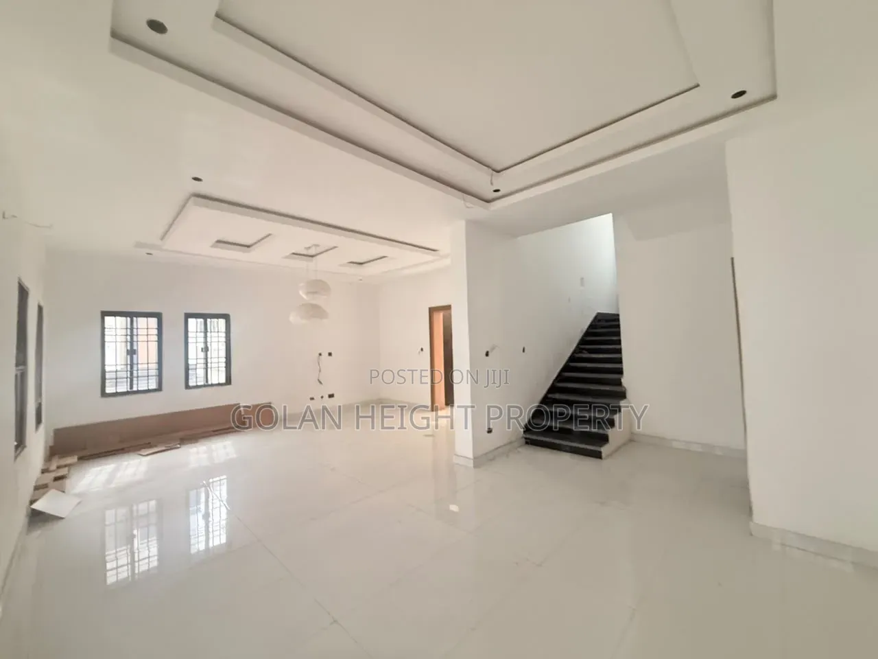 5bdrm Duplex in Kado for sale in Kado