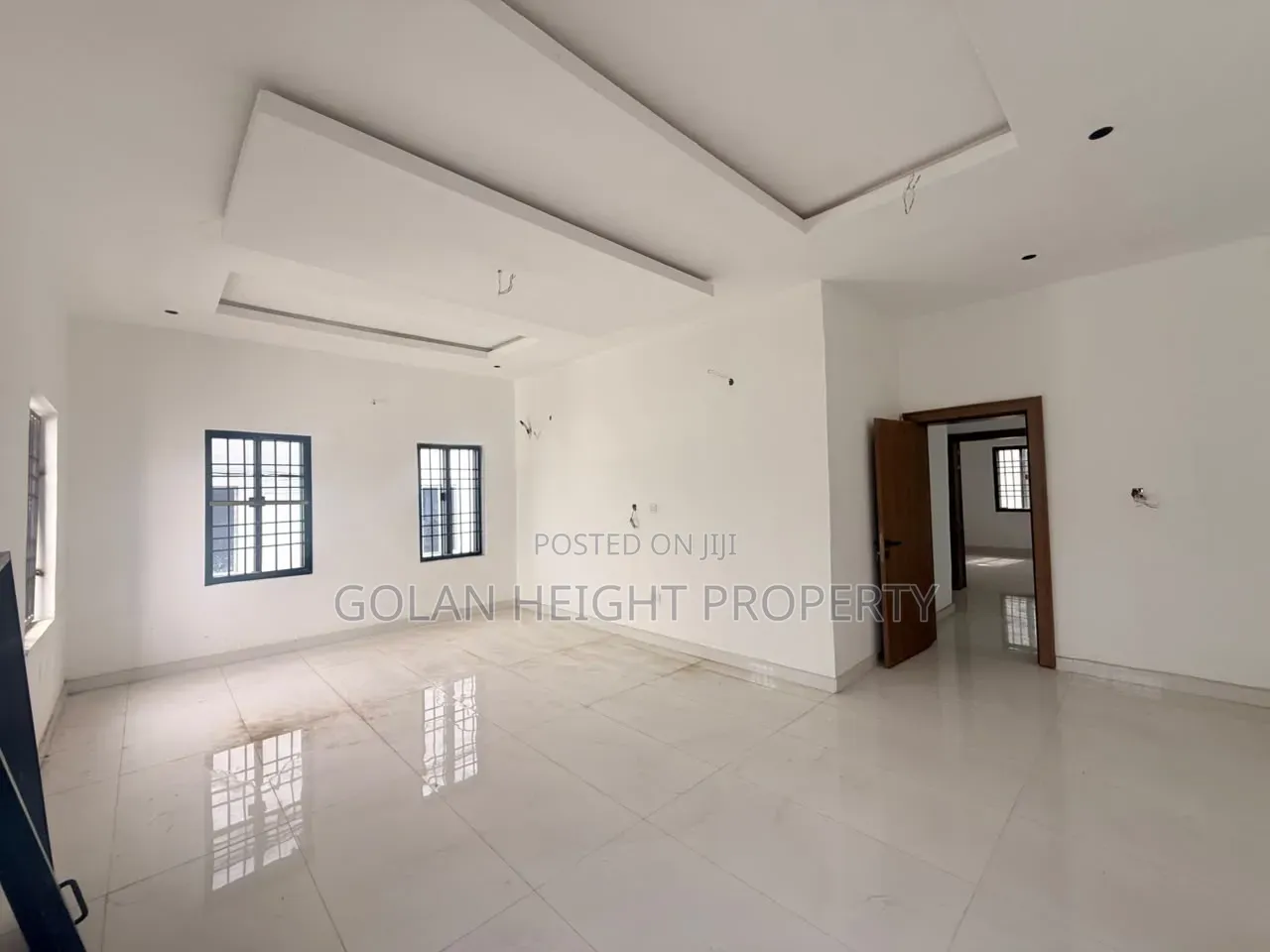 5bdrm Duplex in Kado for sale in Kado