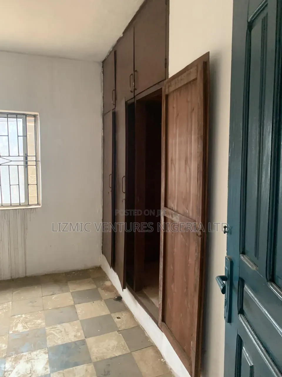 Furnished 3bdrm Apartment in Abaranje, Igando / Ikotun/Igando for rent in Igando / Ikotun/Igando