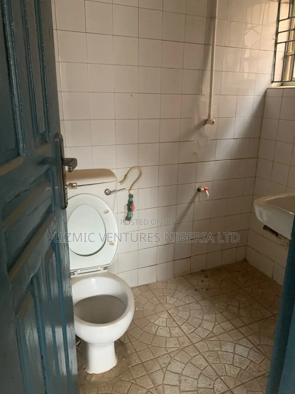 Furnished 3bdrm Apartment in Abaranje, Igando / Ikotun/Igando for rent in Igando / Ikotun/Igando