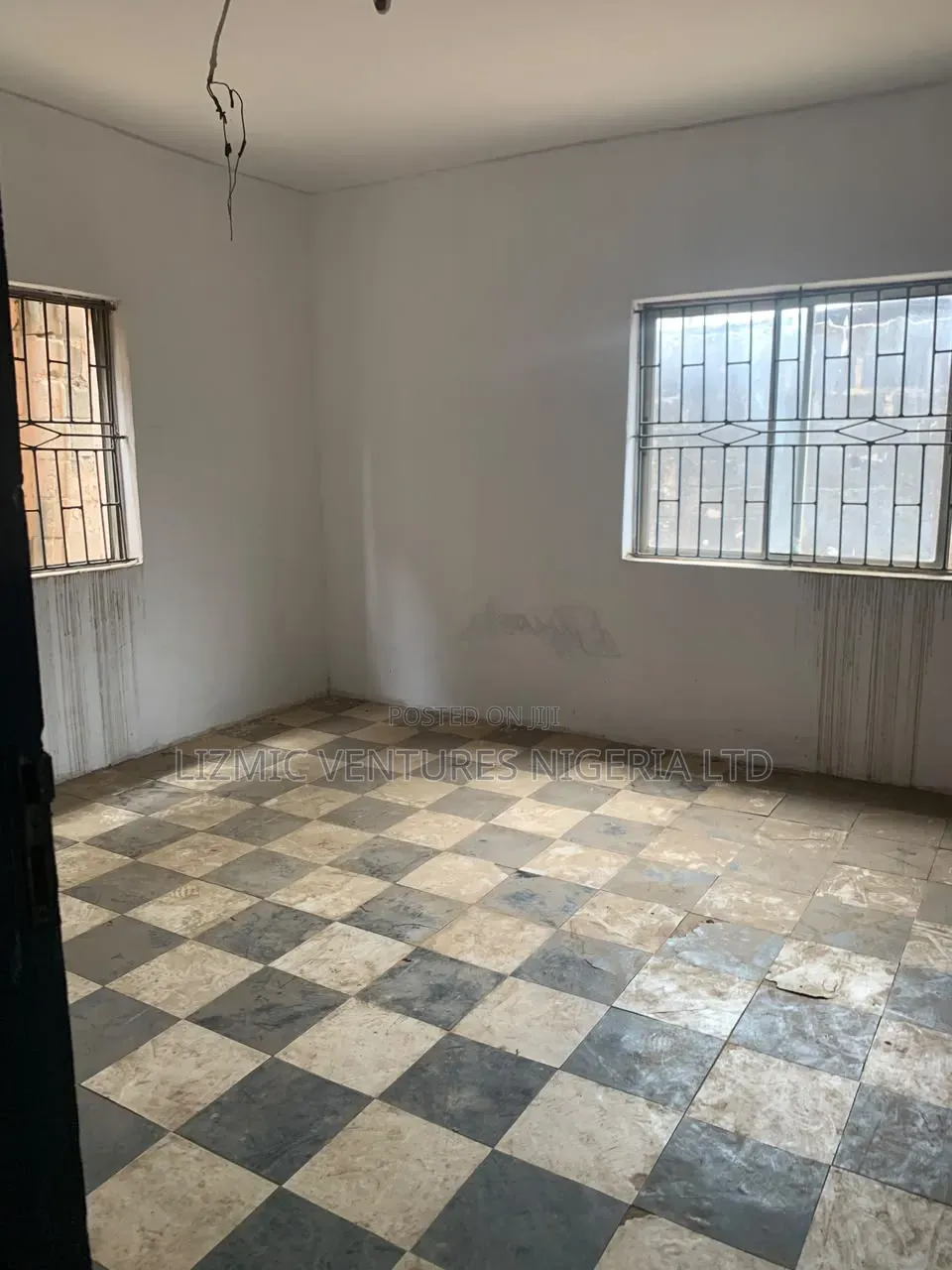 Furnished 3bdrm Apartment in Abaranje, Igando / Ikotun/Igando for rent in Igando / Ikotun/Igando