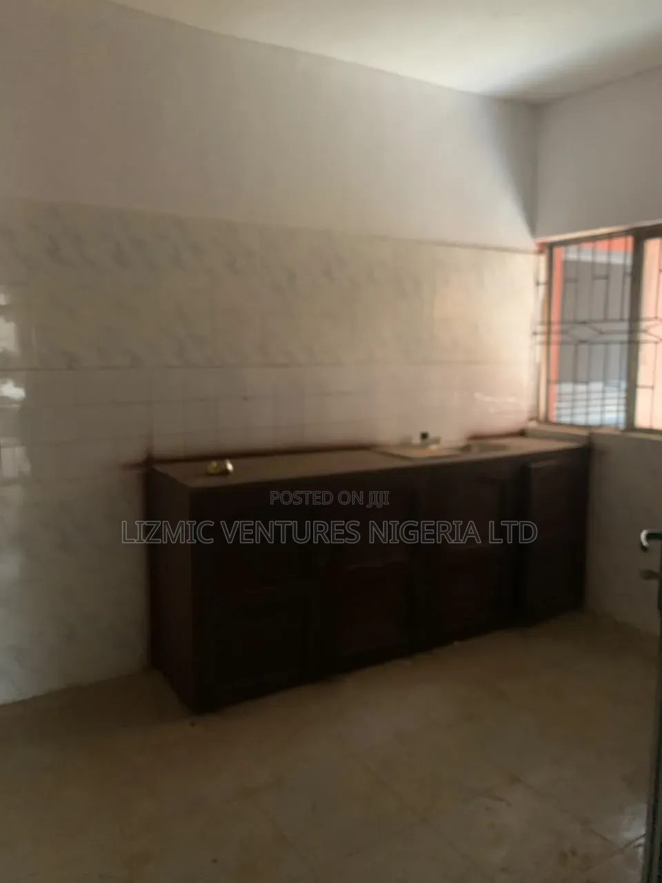 Furnished 3bdrm Apartment in Abaranje, Igando / Ikotun/Igando for rent in Igando / Ikotun/Igando