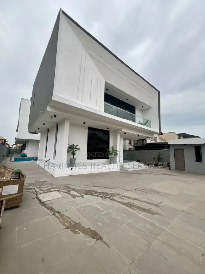 5bdrm Duplex in VGC / Ajah for sale in VGC / Ajah