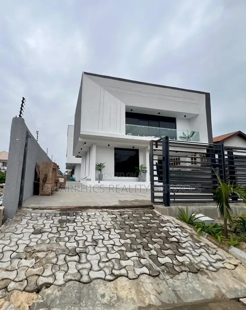 5bdrm Duplex in VGC / Ajah for sale in VGC / Ajah
