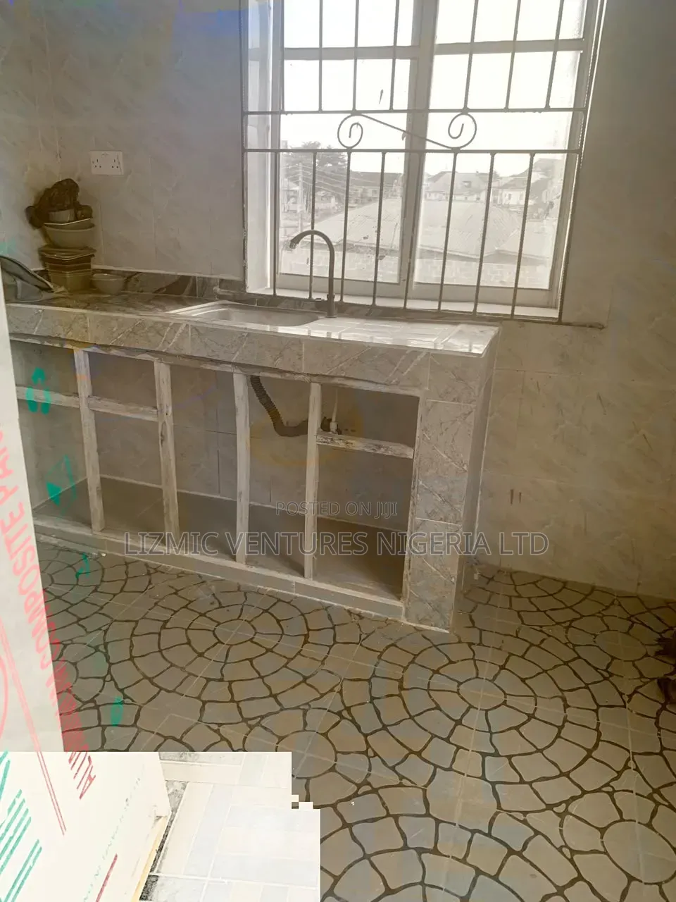 Furnished 2bdrm Apartment in Isheri, Idimu for rent in Idimu
