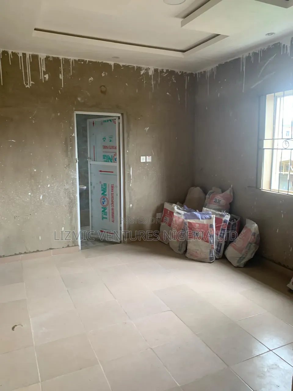 Furnished 2bdrm Apartment in Isheri, Idimu for rent in Idimu