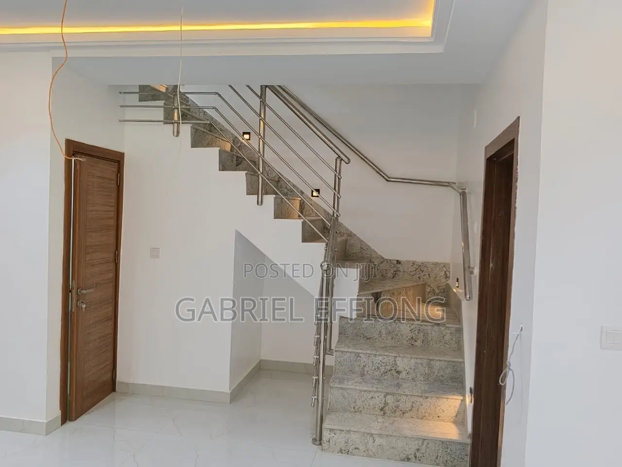 4bdrm Duplex in Wuye for sale in Wuye
