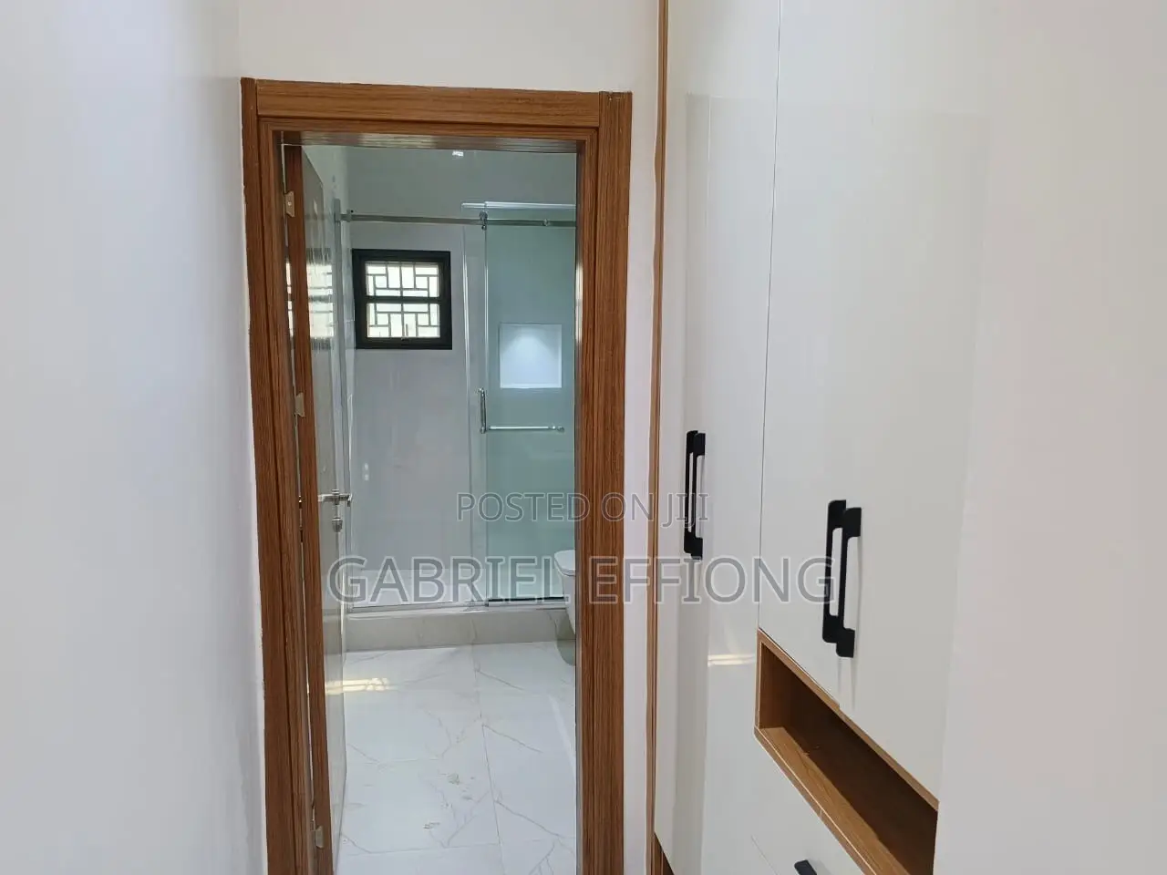4bdrm Duplex in Wuye for sale in Wuye