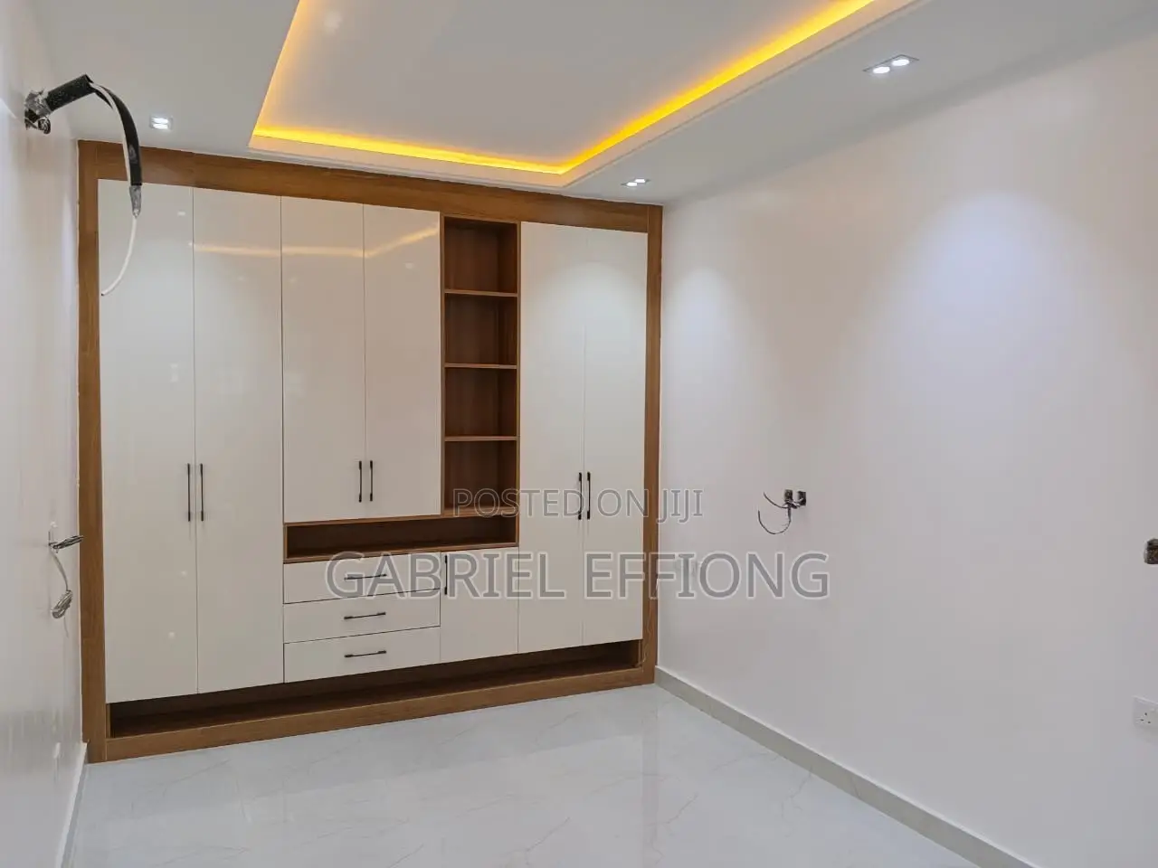 4bdrm Duplex in Wuye for sale in Wuye